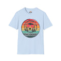 The Dood Retro Dog T-Shirt